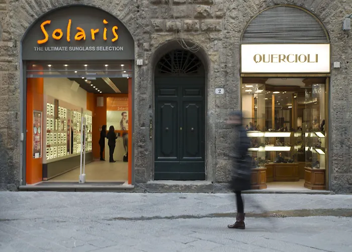 Residenza Delle Arti